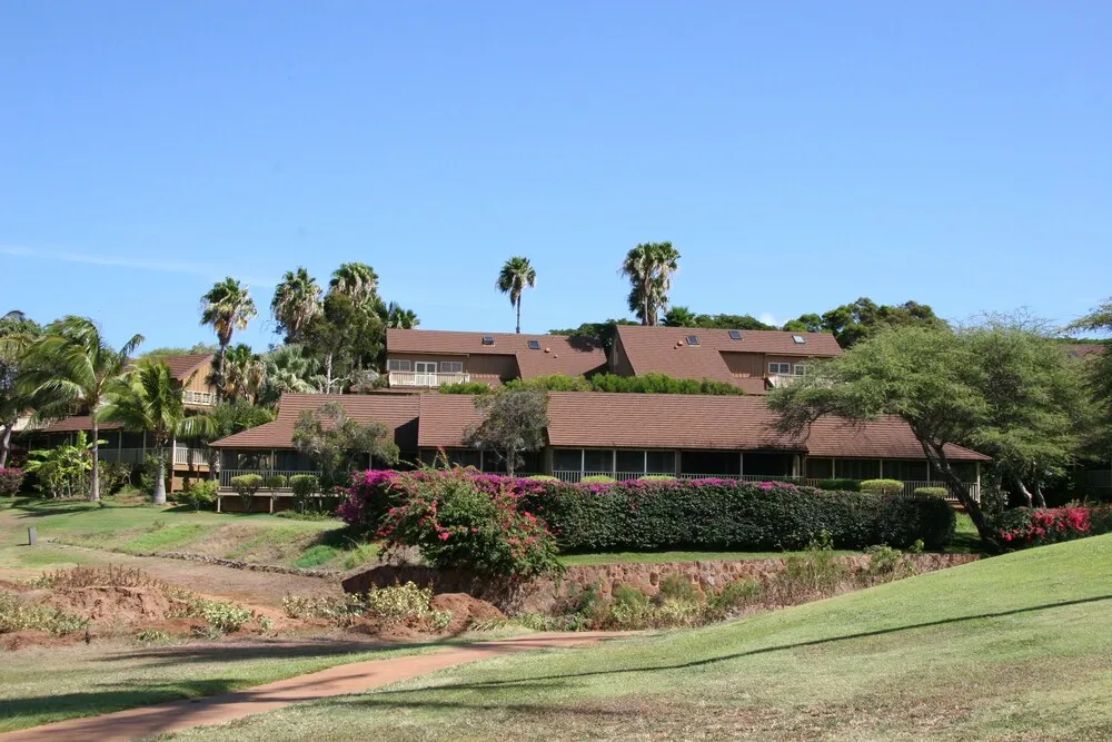 Molokai Vacation Properties – Paniolo Hale Maunaloa