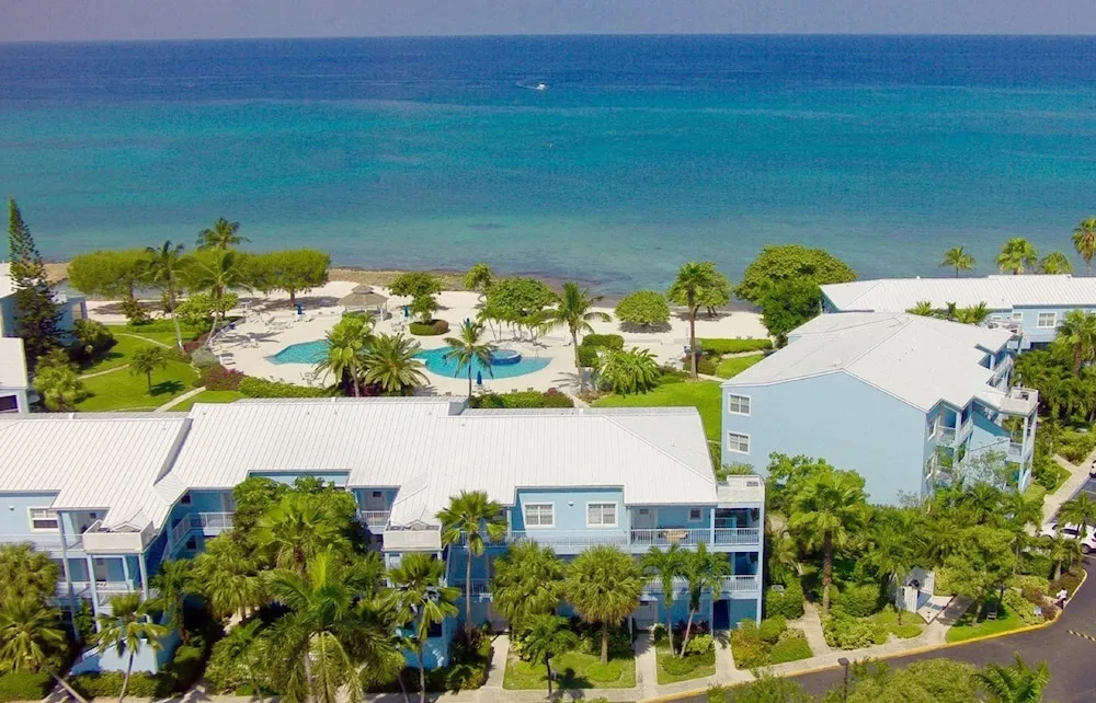 The Grandview Condos on Seven Mile Beach Seven Mile Beach