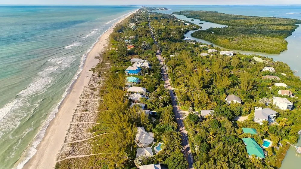 Arcadia Captiva