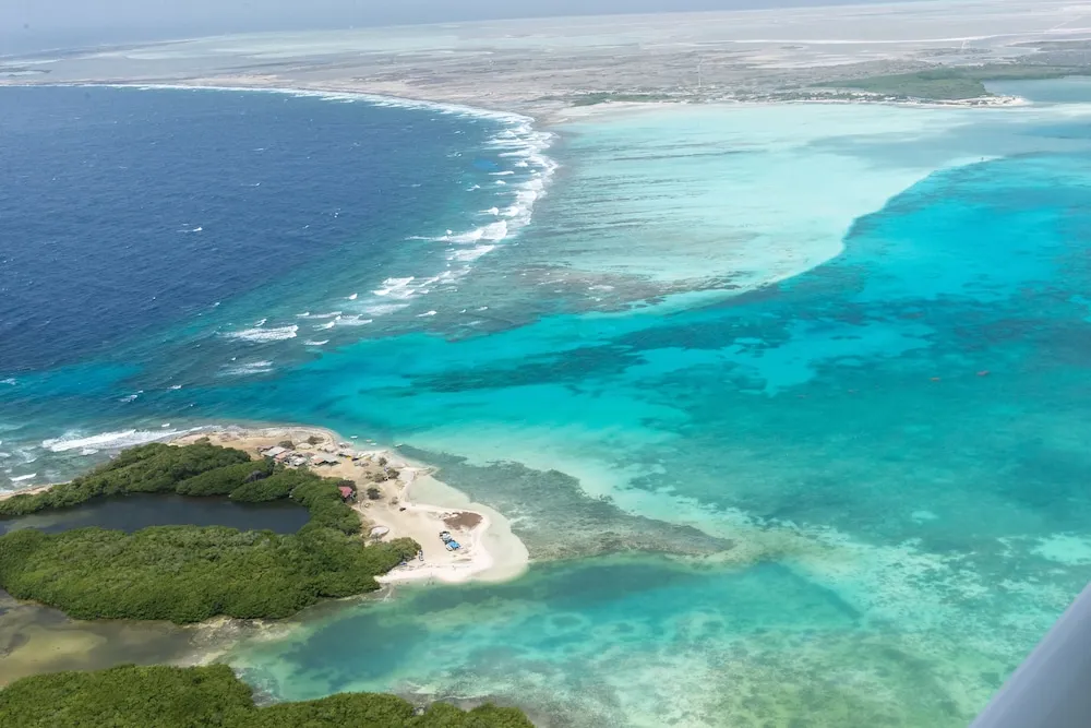 Sorobon Boutique Hotel  Bonaire Kralendijk