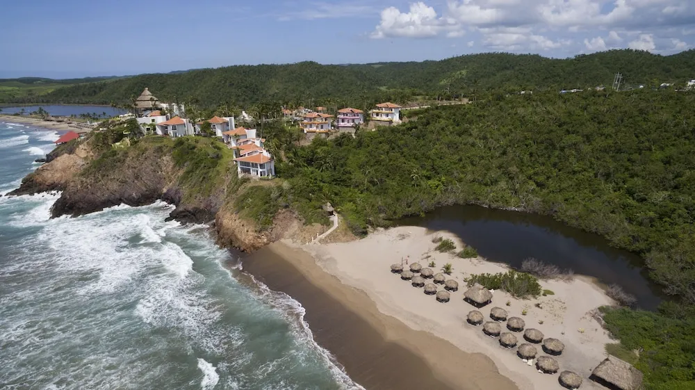 Hotel Punta Serena & Resorts - Adults Only Tenacatita