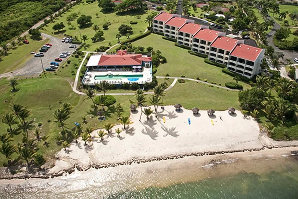 Club St. Croix Beach & Tennis Resort by Antilles Resorts Christiansted