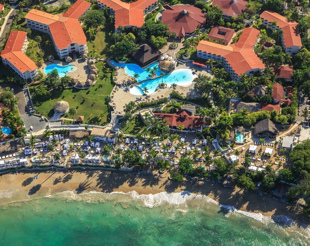 Lifestyle Crown Residence Suites - All Inclusive Puerto Plata