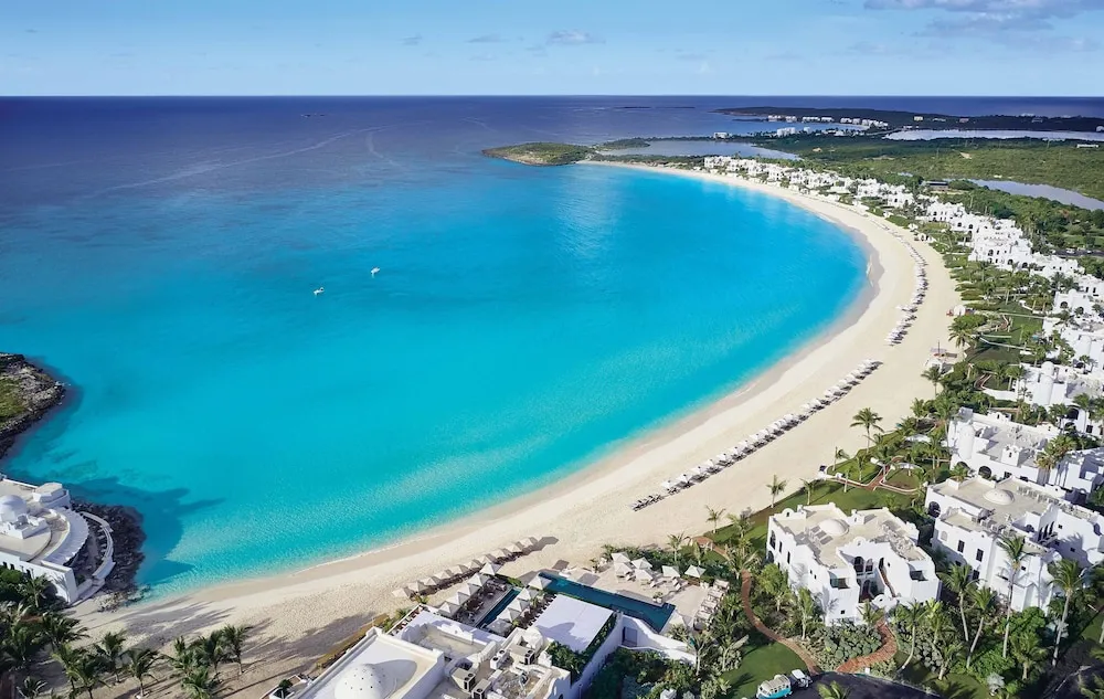 Cap Juluca, A Belmond Hotel, Anguilla Long Bay Village