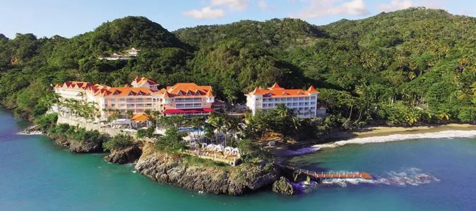 Bahia Principe Luxury Samana- All Inclusive Samana