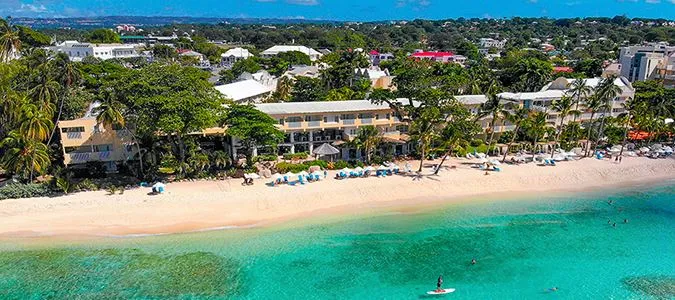 Sugar Bay Barbados - All Inclusive Hastings