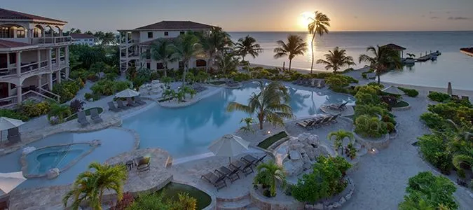 San Pedro romantic hotel deals | BeachBound