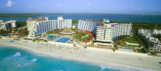 Crown Paradise Club Cancun - All Inclusive Cancun