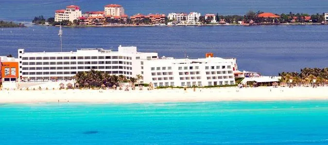 Flamingo Cancun Resort - All Inclusive Cancún