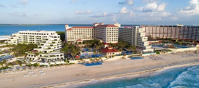 GR Solaris Cancun - All Inclusive Cancun