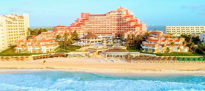 Omni Cancun Hotel and Villas - All Inclusive CANCUN