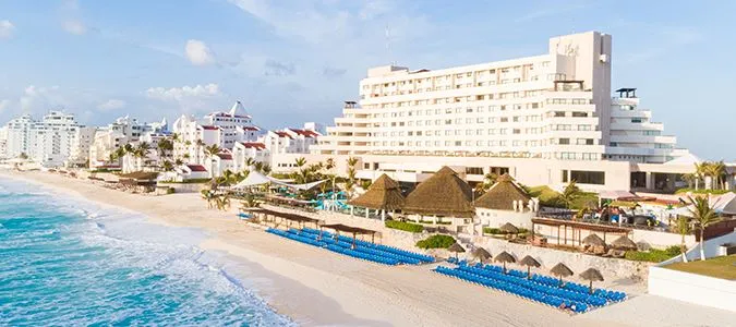 Royal Solaris Cancun - All Inclusive Cancun