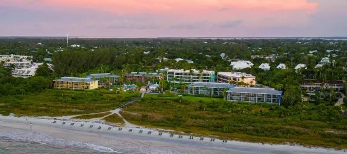 Sanibel Inn Sanibel Island