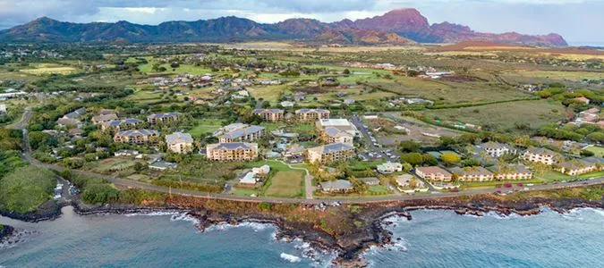 Koloa Landing Resort at Poipu, Autograph Collection Koloa