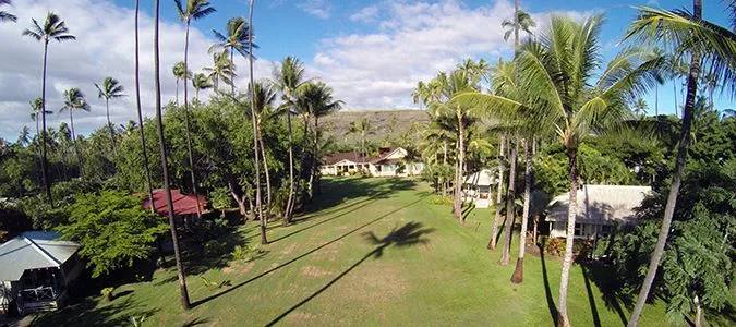 Waimea Plantation Cottages Waimea