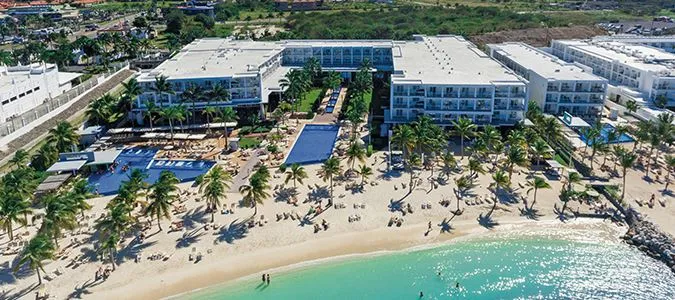 Riu Palace Jamaica - All Inclusive Montego Bay