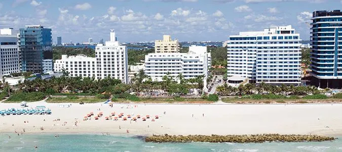 Riu Plaza Miami Beach Miami Beach