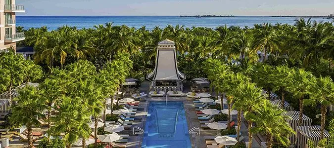 SLS Baha Mar - EP Nassau