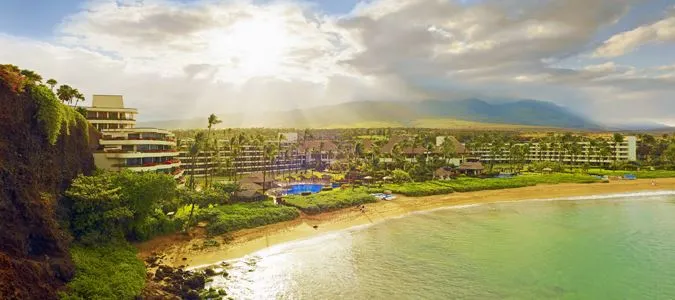 Sheraton Maui Resort & Spa Lahaina