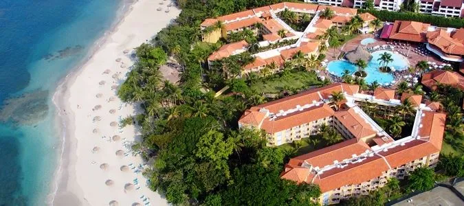 Gran Ventana Beach Resort - All Inclusive Puerto Plata