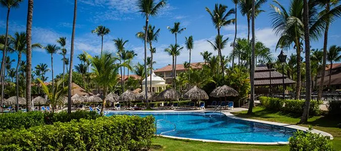 Majestic Colonial Punta Cana - All Inclusive Punta Cana