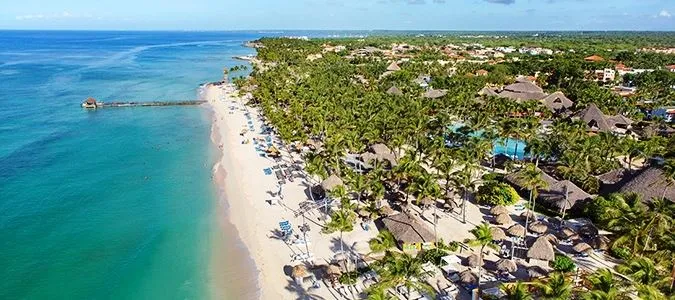 Catalonia Royal La Romana - All Inclusive La Romana