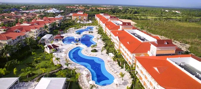 Luxury Bahia Principe Ambar Green - All Inclusive Punta Cana