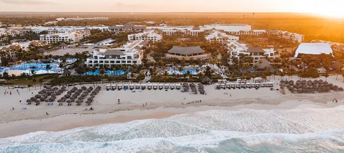 Hard Rock Hotel and Casino Punta Cana - All-Inclusive Punta Cana