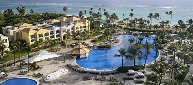 Ocean Blue & Sand - All Inclusive Punta Cana