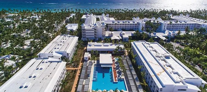 Riu Bambu - All Inclusive Punta Cana