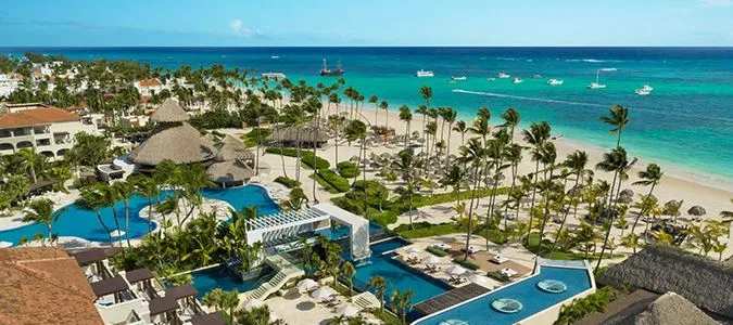 Secrets Royal Beach Punta Cana By AMR Collection - All Inclusive Punta Cana