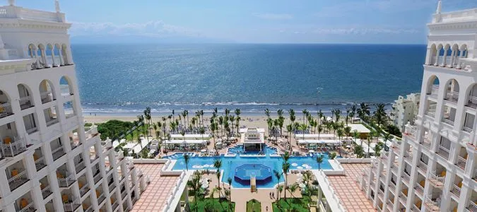 Riu Palace Pacifico - All-Inclusive Nuevo Vallarta