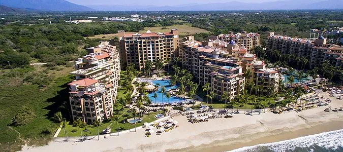 Villa La Estancia Beach Resort & Spa - AI Nuevo Vallarta