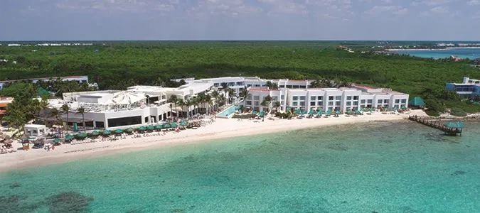 Sunscape Akumal Beach Resort & Spa By AMR Collection - All Inclusive Akumal