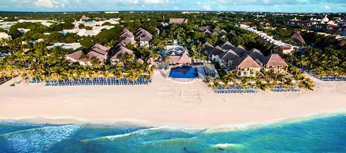 Allegro Playacar - All Inclusive Playa Del Carmen