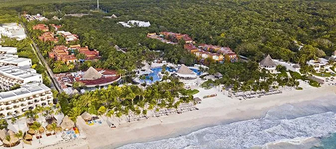 Catalonia Playa Maroma - All Inclusive Playa Del Carmen