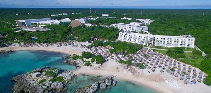 Grand Sirenis Riviera Maya Resort & Spa - All Inclusive Akumal