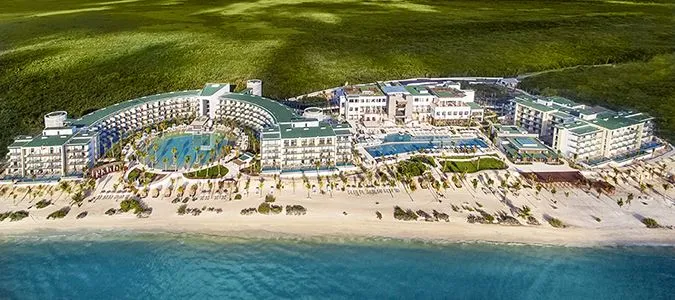 Haven Riviera Cancun Resort and Spa - All Inclusive Cancún