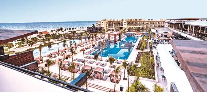 Royalton Riviera Cancun, An Autograph Collection - All Inclusive Riviera Maya