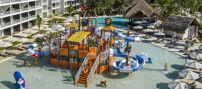 Ocean Riviera Paradise - All Inclusive Riviera Maya