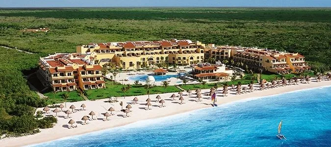 Secrets Capri Riviera Cancun - Optional Unlimited-Luxury Playa del Carmen