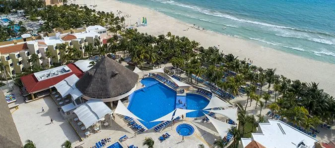 Viva Wyndham Maya - All Inclusive Playa Del Carmen