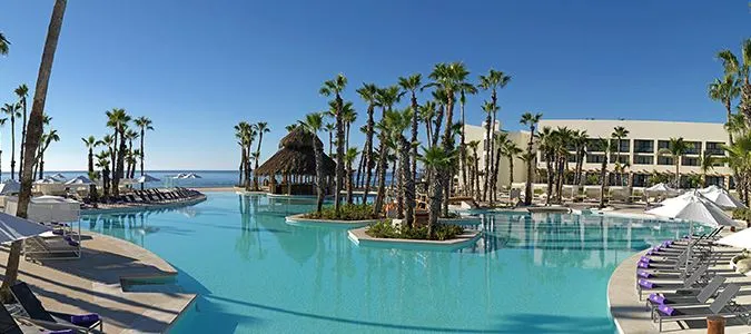 Paradisus Los Cabos - All Inclusive San José del Cabo