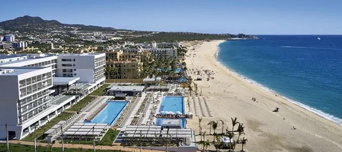 Riu Palace Baja California - All Inclusive Cabo San Lucas