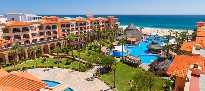 Royal Solaris Los Cabos Resort & Spa - All-Inclusive San Jose del Cabo