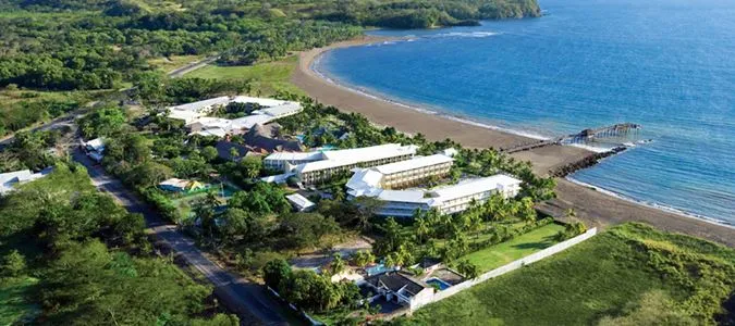 Fiesta Resort  - All Inclusive El Roble