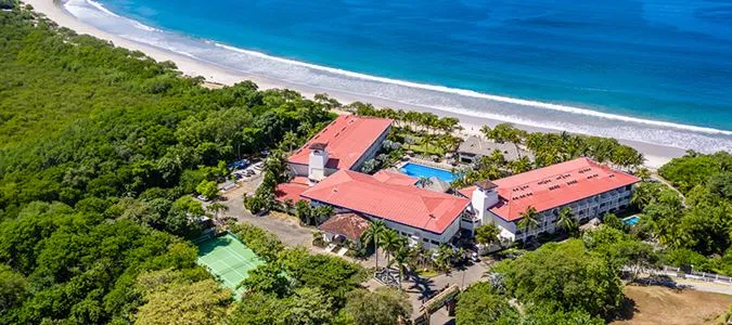 Compare 15 best rated Guanacaste beach resorts from 174 per night