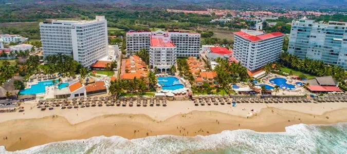 Tesoro Ixtapa - All Inclusive Ixtapa Zihuatanejo