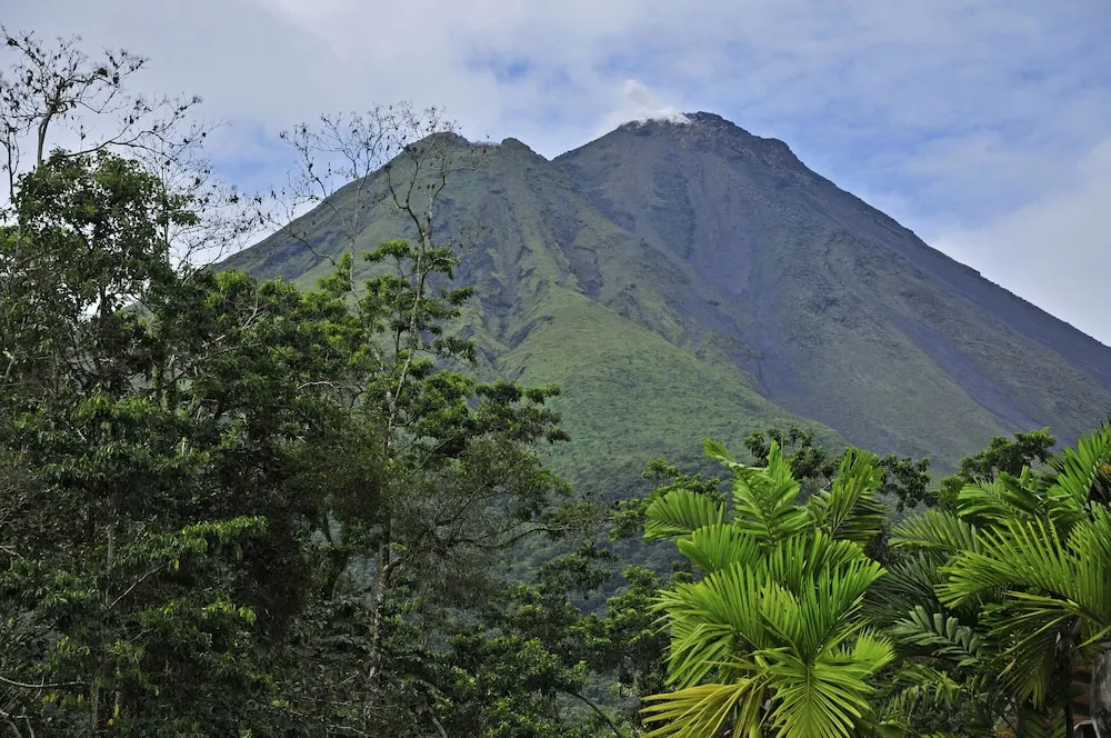 Baldi Hot Springs Hotel and Spa La Fortuna