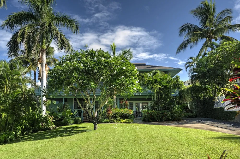 Hideaway Cove Poipu Beach Koloa